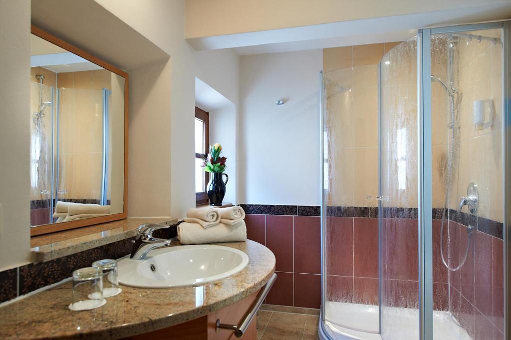 Hotel Zur Post Kötzting 部屋 写真