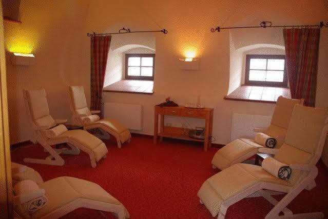 Hotel Zur Post Kötzting エクステリア 写真